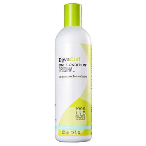 Condicionador Deva Curl One Condition