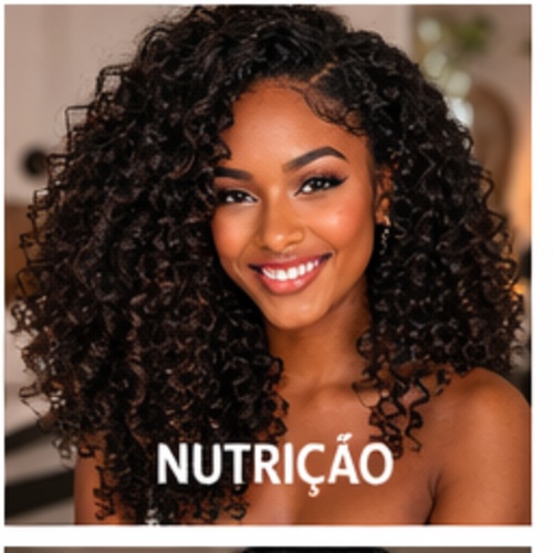 Nutrição